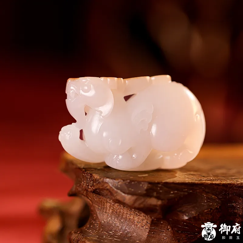 新疆料、俄料、青海料，哪个才是最有代表性的和田玉？